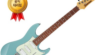 아이바네즈 일렉 기타 🎸 득템 후기! 안 사면 손해?